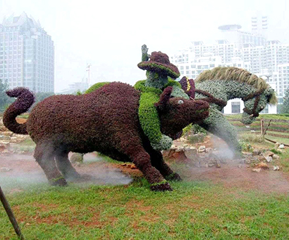 景觀標(biāo)識(shí)